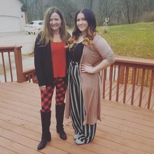 Meet your Posher, Lynn